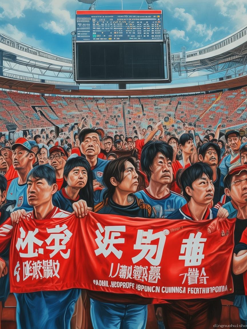 国足失利后，如何理性看待并支持中国足球发展