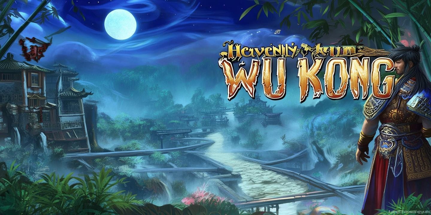 敢问路在何方——黑神话悟空的关卡设计解析